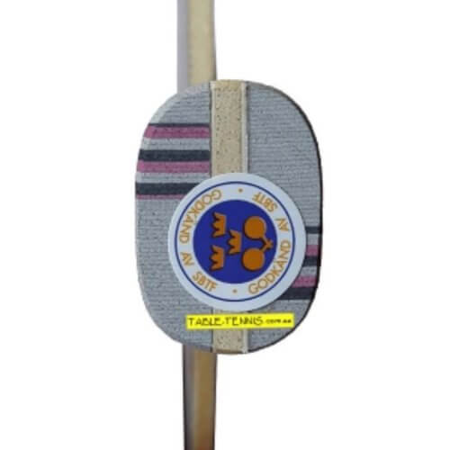 ไม้ปิงปอง Stiga Titanium 5.4 WRB