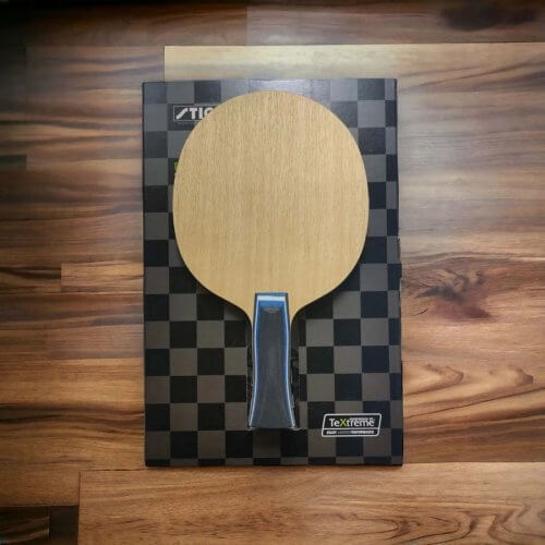 ไม้ปิงปอง stiga carbonado 90 2 - ร้านอุปกรณ์ปิงปอง & Pickleball Pingpongmarket ไม้ปิงปอง Stiga รุ่น Carbonado 90 (ไม้เปล่า)