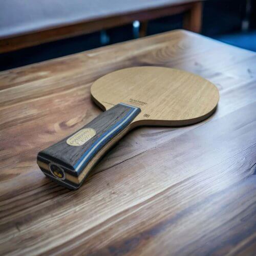 ไม้ปิงปอง stiga carbonado 90 3 - ร้านอุปกรณ์ปิงปอง & Pickleball Pingpongmarket ไม้ปิงปอง Stiga รุ่น Carbonado 90 (ไม้เปล่า)