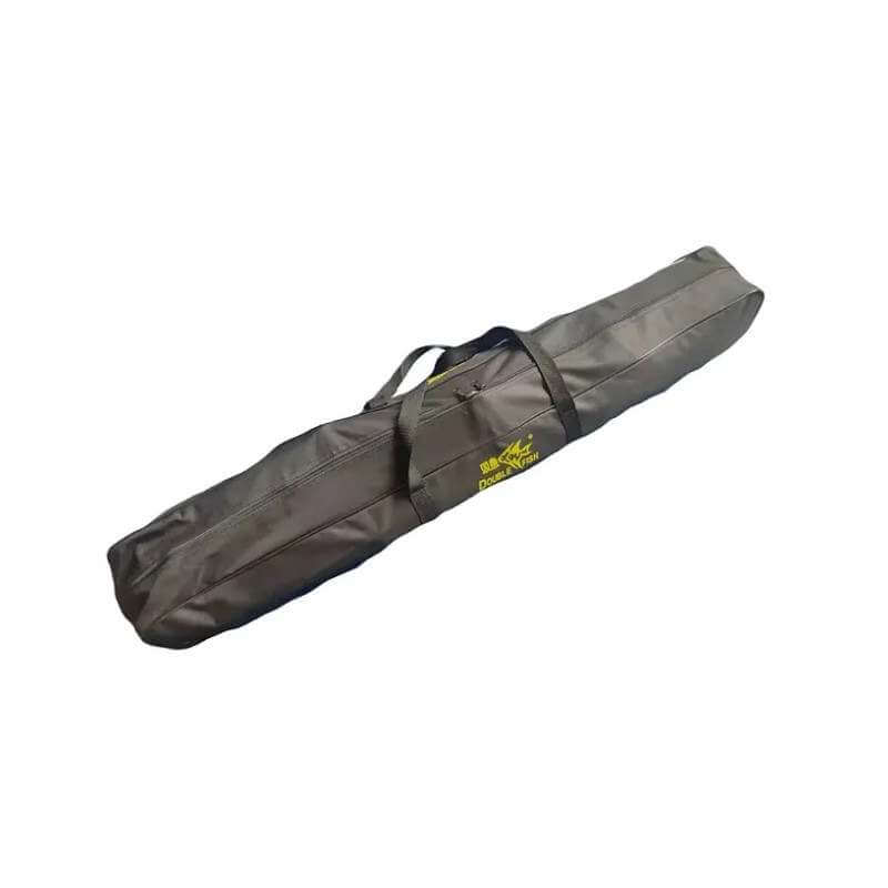 pk001-2 เน็ตพิกเคิลบอล Pickleball Doublefish PK-001 ขนาดมาตรฐานตามกติกา - pk001 2