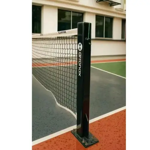 th 11134207 81zto mnmga4d8qj9fea - ร้านอุปกรณ์ปิงปอง & Pickleball Pingpongmarket เน็ต Pickleball Arronax Premium Heavy-Duty | ชุดเสาพิกเกิลบอลเหล็กกัลวาไนซ์ ติดตั้งถาวร - th 11134207 81zto mnmga4d8qj9fea