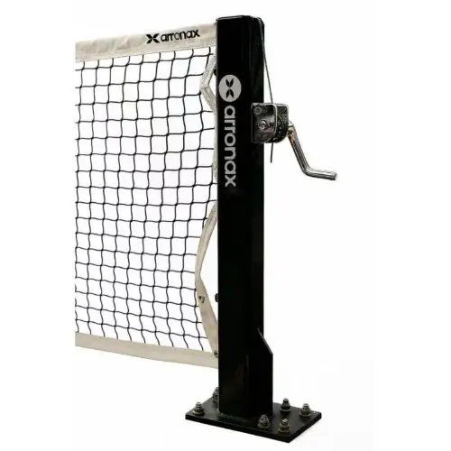 th 11134207 81ztq mnmga4dd82kkb4 - ร้านอุปกรณ์ปิงปอง & Pickleball Pingpongmarket เน็ต Pickleball Arronax Premium Heavy-Duty | ชุดเสาพิกเกิลบอลเหล็กกัลวาไนซ์ ติดตั้งถาวร - th 11134207 81ztq mnmga4dd82kkb4